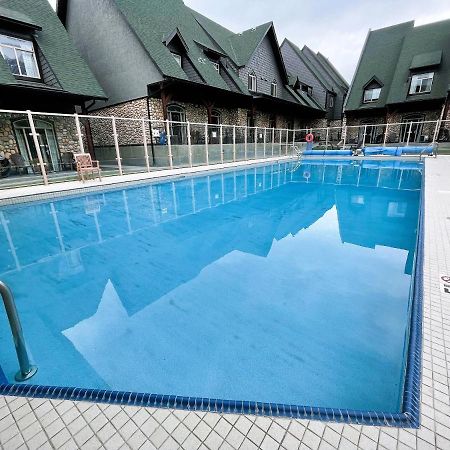 Renovated Chalet At Mystic Springs, Mountain Views, Pets Welcome! Canmore Dış mekan fotoğraf
