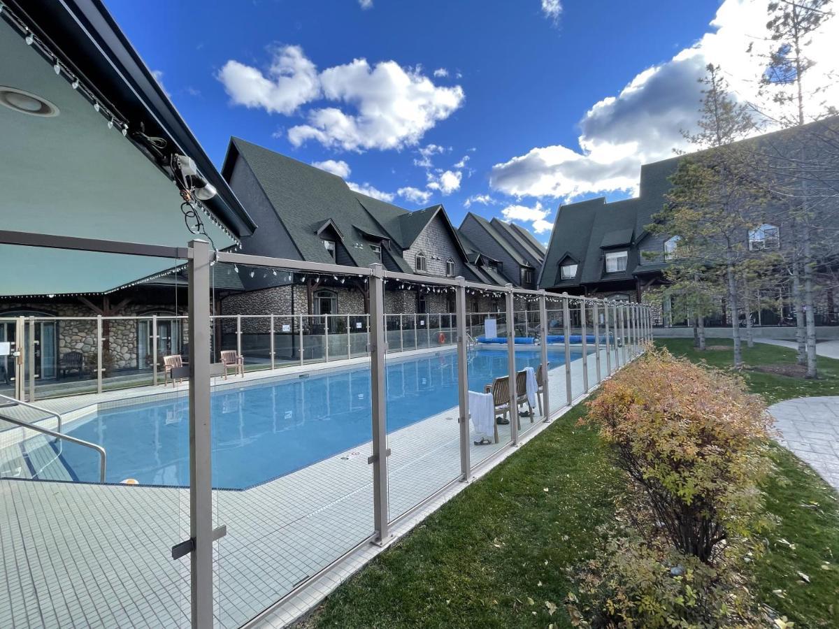 Renovated Chalet At Mystic Springs, Mountain Views, Pets Welcome! Canmore Dış mekan fotoğraf